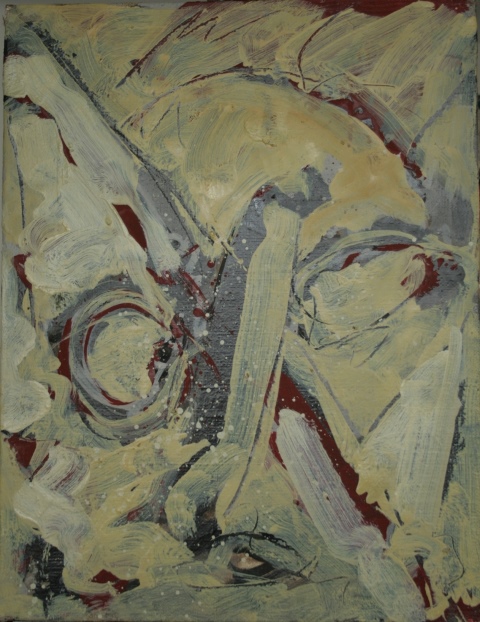 portrait 1